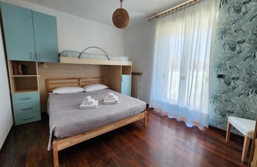 Neive Apartment | Villa Elda