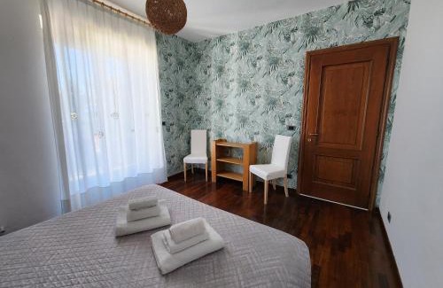 Neive Apartment | Villa Elda