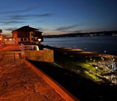 Nessebar Old Town Apartment | Villa Elea