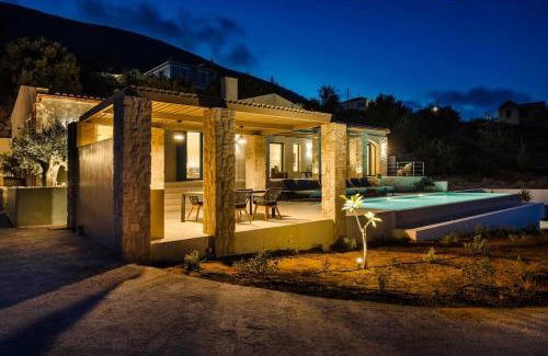 Zola Villa | Villa Electra Zola