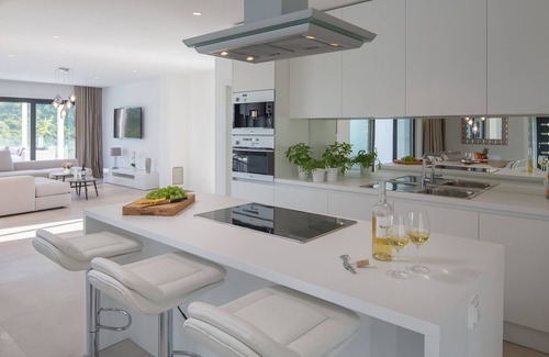 Sinj Villa | VILLA ELEGANCE *