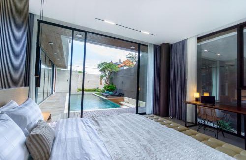Sunset Road Villa | Villa Elena by Maheswara