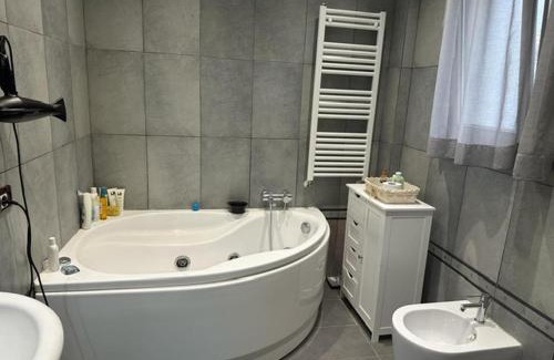 Carini Villa | Villa Elena