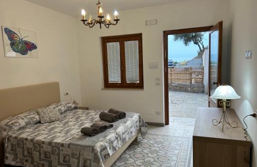 Ogliastro Cilento House | Villa Elena - Terra dei Miti - Agropoli, Ogliastro Cilento