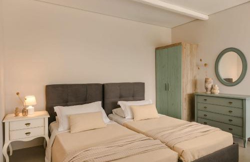 Antipata Villa | Villa Elena - Zen Villas