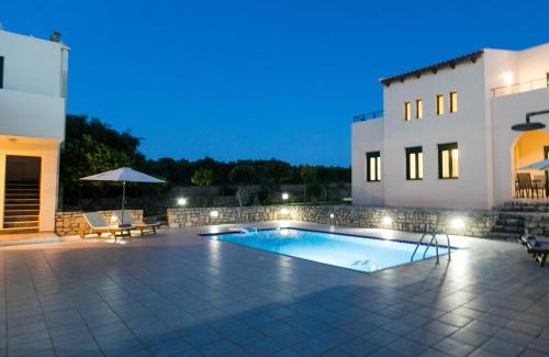 Asprouliani House | Villa Eleni