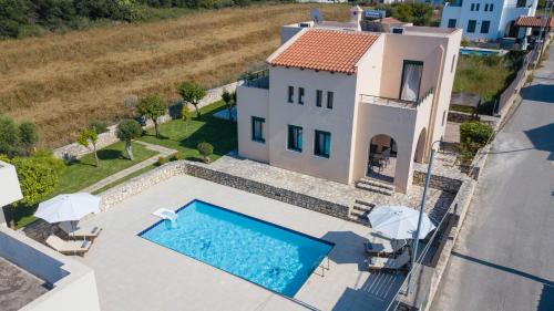 Asprouliani House | Villa Eleni