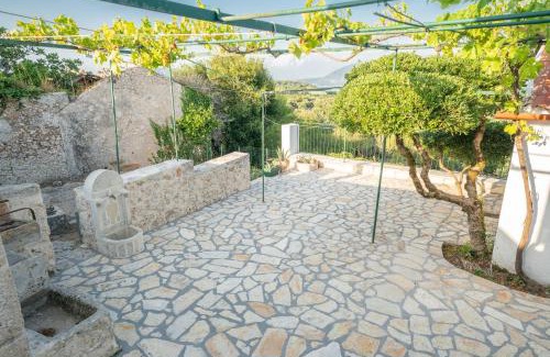 Erisos Villa | Villa eleni
