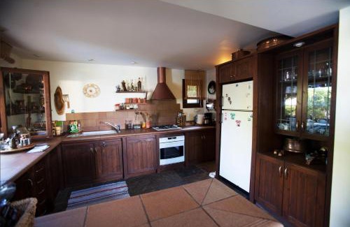 Thymari Villa | villa eleni