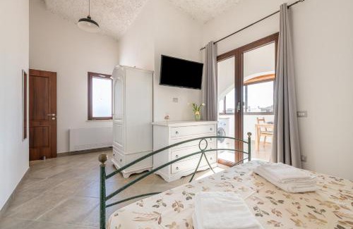 Torre degli Ulivi House | Villa Eleonora Residence App to 2