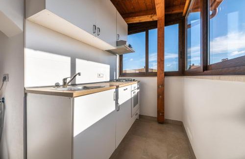 Torre degli Ulivi House | Villa Eleonora Residence App to 2