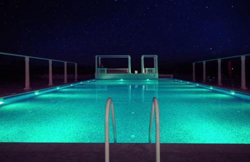 Ormilia Villa | Villa Elia BookVillaEU