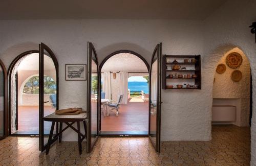 Porto Pinetto Villa | Villa Eliana sul Mare