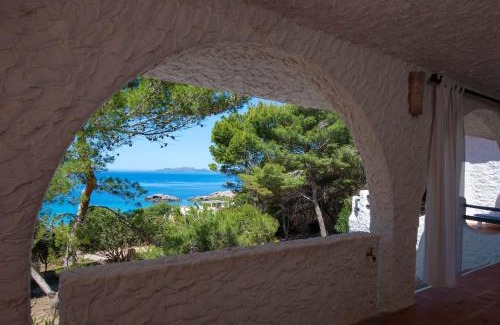 Porto Pinetto Villa | Villa Eliana sul Mare