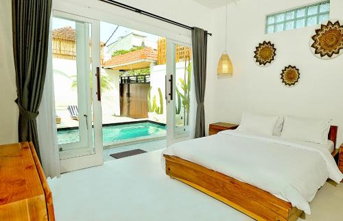 Dewi Sri Villa | Villa Elijah