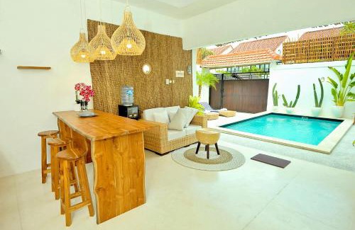 Dewi Sri Villa | Villa Elijah