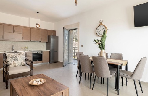 Marathi Villa | Villa Elios I, 4 bedroom with private heated pool