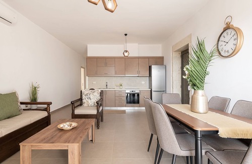 Marathi Villa | Villa Elios I, 4 bedroom with private heated pool