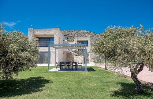 Marathi Villa | Villa Elios II, 6 bedroom with private pool