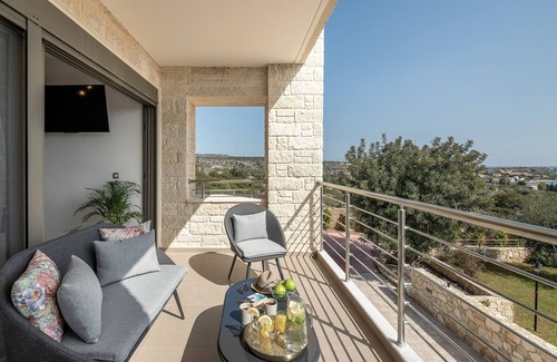 Marathi Villa | Villa Elios II, 6 bedroom with private pool