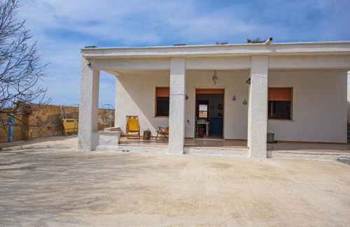 Torre Castiglione House | Villa Elisa a due passi dal mare