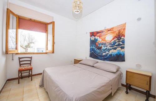 Torre Castiglione House | Villa Elisa a due passi dal mare