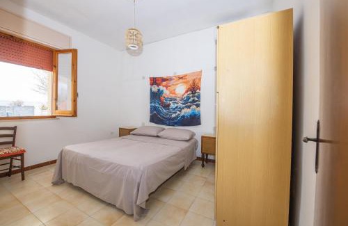 Torre Castiglione House | Villa Elisa a due passi dal mare