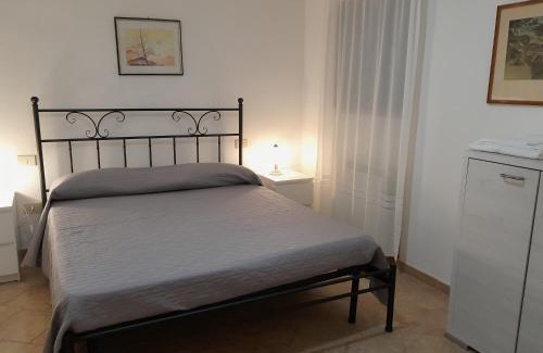 Chia Apartment | Villa Elisa Chia Su Giudeu