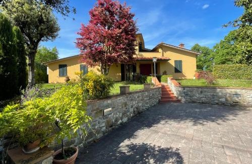 Scarperia e San Piero House | Villa Elisa