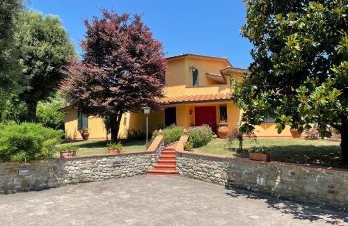 Scarperia e San Piero House | Villa Elisa