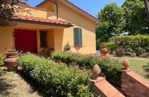 Scarperia e San Piero House | Villa Elisa