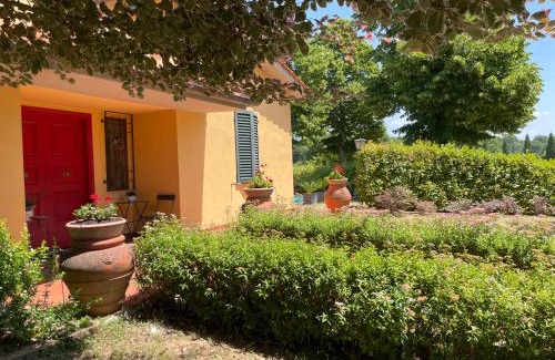 Scarperia e San Piero House | Villa Elisa