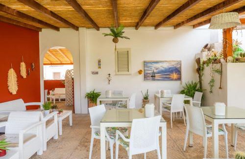 Boncore Bed & Breakfast | Villa Elisa