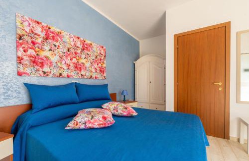 Boncore Bed & Breakfast | Villa Elisa