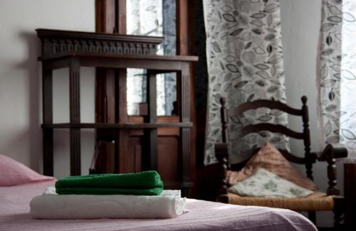 Santa Maria in Stelle Bed & Breakfast | Villa Elisabetta