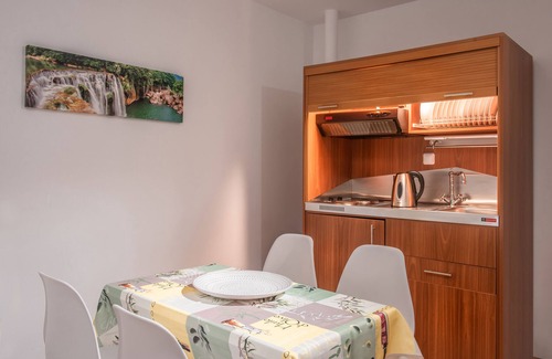 Milatos Villa | Villa Elisavet, a traditional retreat with pool
