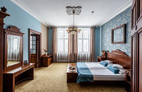Stronie Slaskie Bed & Breakfast | Villa Elise Park Pension