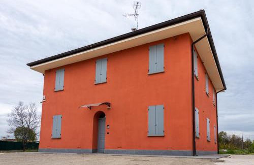 San Faustino-Madonnina-Quattroville House | Villa Eliseo