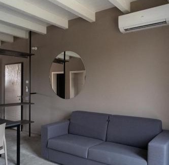 San Faustino-Madonnina-Quattroville House | Villa Eliseo