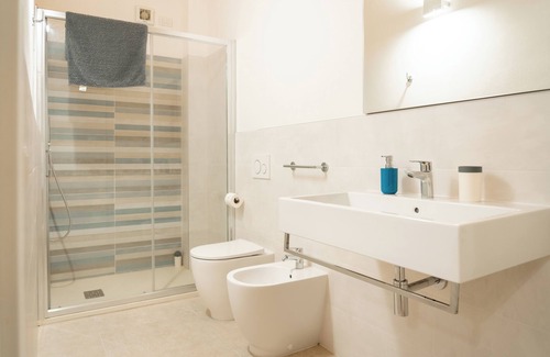 San Faustino-Madonnina-Quattroville Bed & Breakfast | Villa Eliseo