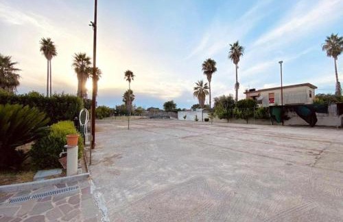Paestum House | Villa Elisir Luxury