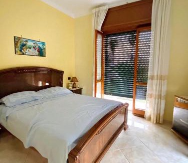 Paestum House | Villa Elisir Luxury