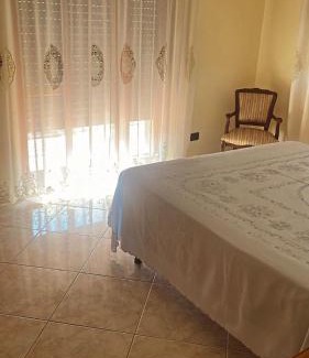 Paestum House | Villa Elisir Luxury
