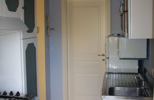 Milazzo House | Villa Elizabeth A1 apartments 4 beds