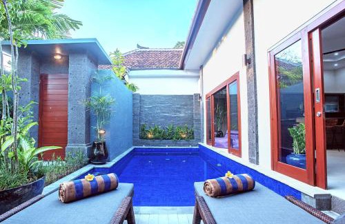 Laksmana Villa | Villa Ellen