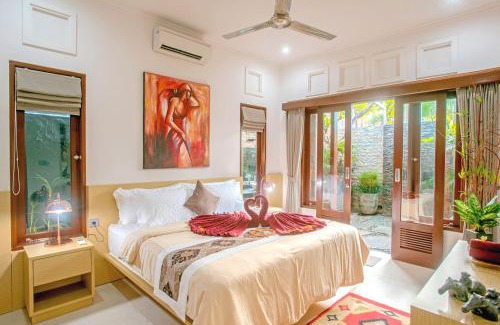Laksmana Villa | Villa Ellen