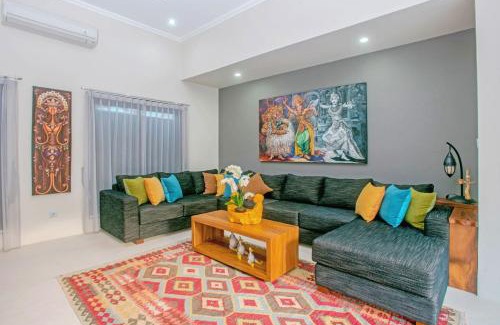 Laksmana Villa | Villa Ellen