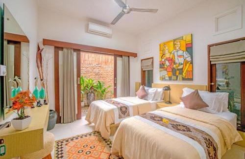 Laksmana Villa | Villa Ellen