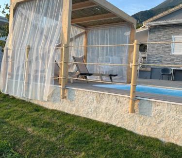 Souli House | VILLA ELLI