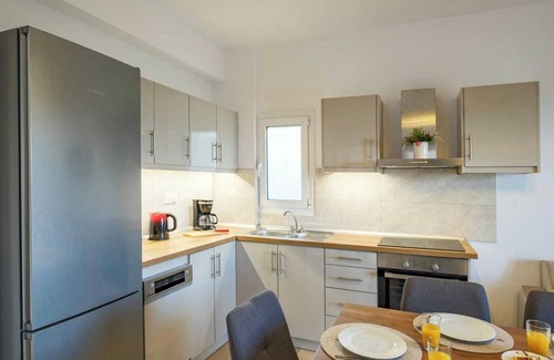 Spartylas Villa | Villa Elli near Barbati with private pool